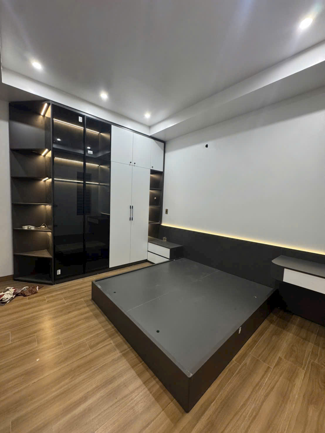 giường ngủ giá re