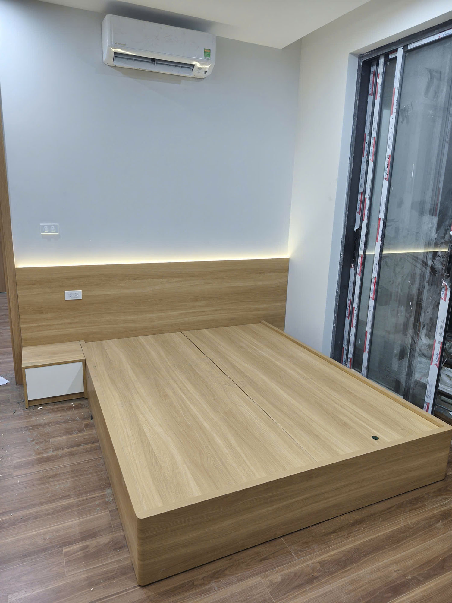 Giường Ngủ Giá Rẻ Chỉ Từ 3 Triệu